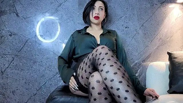 Anxelica Macondo  online show from 2, 2, 2026