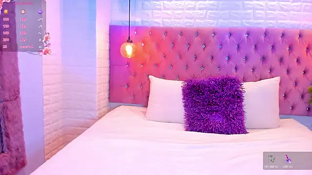 anette bennet online show from 6, 11, 2025