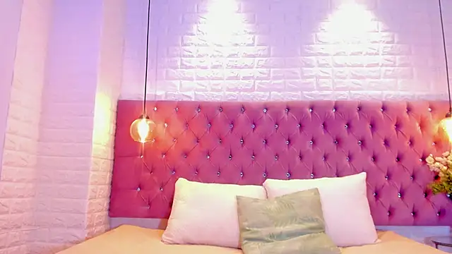 anette bennet online show from 4, 12, 2025