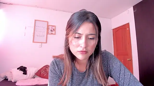 Ana  Pink online show from 16, 3, 2026