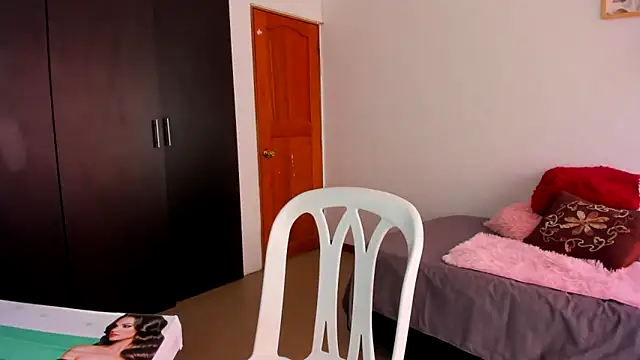 Ana  Pink online show from 26, 10, 2025