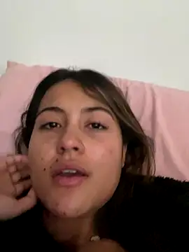 Ana  Pink online show from 29, 11, 2025