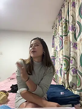 Ana  Pink online show from 24, 10, 2025