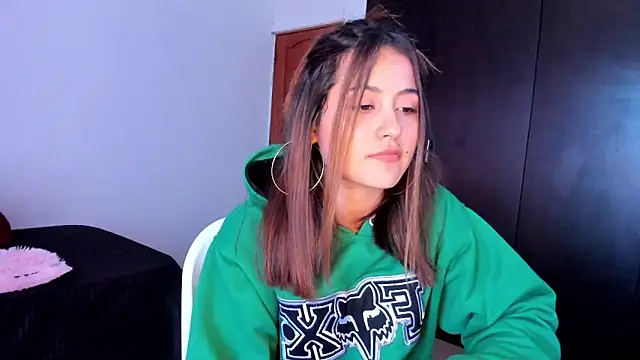 Ana  Pink online show from 20, 9, 2025