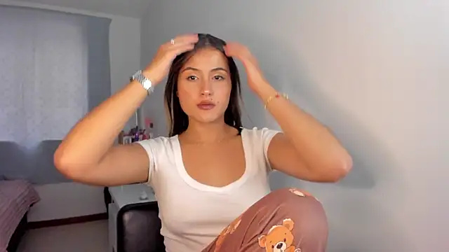 Ana  Pink online show from 24, 2, 2026