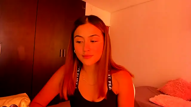 Ana  Pink online show from 25, 10, 2025