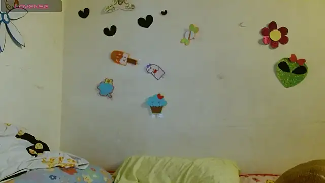 Akasha001 online show from 17, 10, 2025