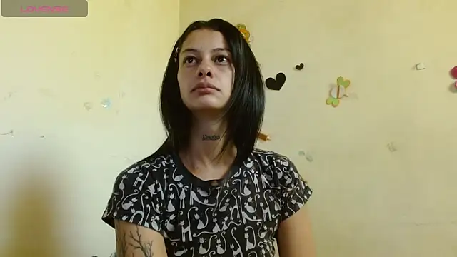 Akasha001 online show from 22, 11, 2025