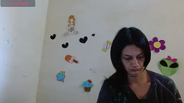 Akasha001 online show from 23, 11, 2025