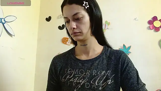 Akasha001 online show from 6, 10, 2025