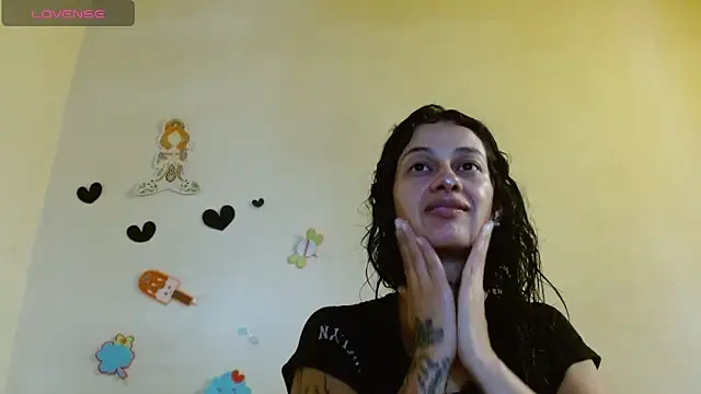 Akasha001 online show from 20, 11, 2025