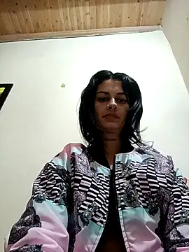 Akasha001 online show from 21, 9, 2025