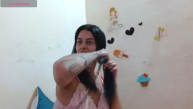 Akasha001 online show from 14, 11, 2025