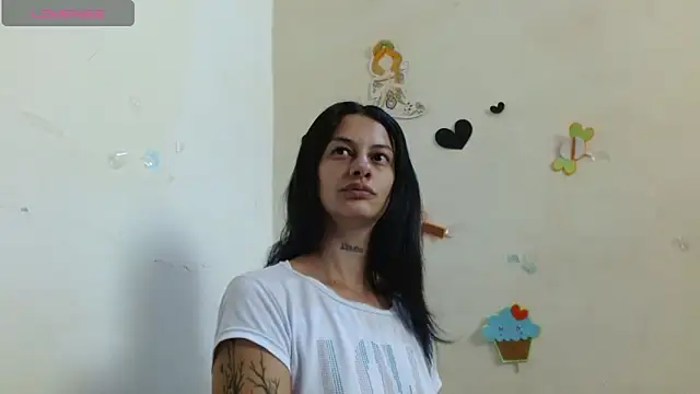 Akasha001 online show from 19, 11, 2025