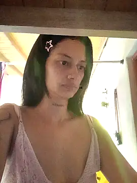 Akasha001 online show from 24, 9, 2025