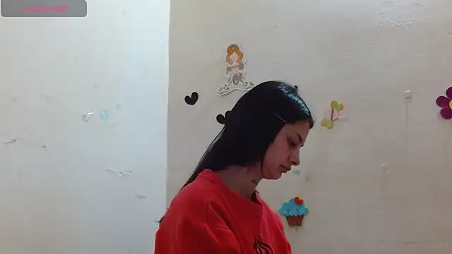 Akasha001 online show from 16, 11, 2025