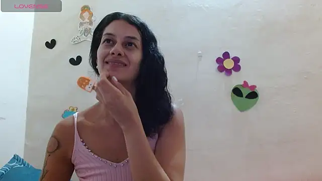 Akasha001 online show from 11, 11, 2025