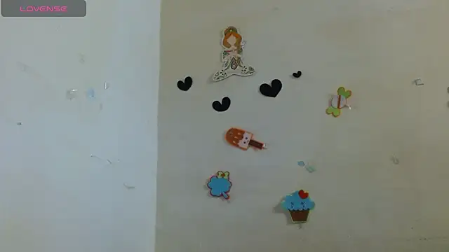 Akasha001 online show from 18, 11, 2025