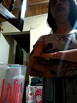 Akasha001 online show from 5, 10, 2025