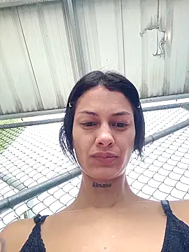 Akasha001 online show from 28, 9, 2025