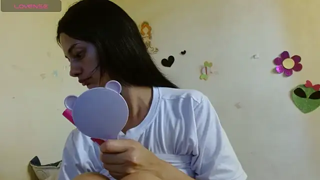 Akasha001 online show from 21, 12, 2025