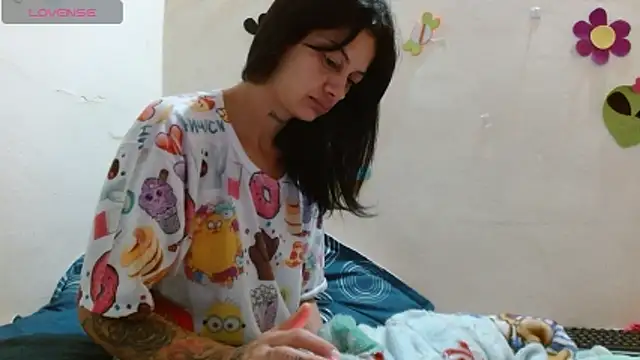 Akasha001 online show from 21, 11, 2025