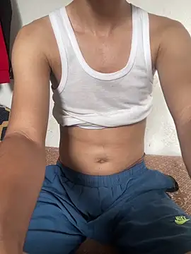 Anassal123 online show from 19, 9, 2025