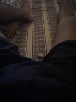 Anassal123 online show from 24, 9, 2025