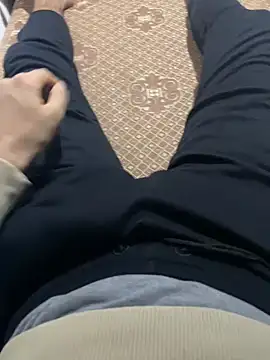 Anassal123 online show from 3, 11, 2025