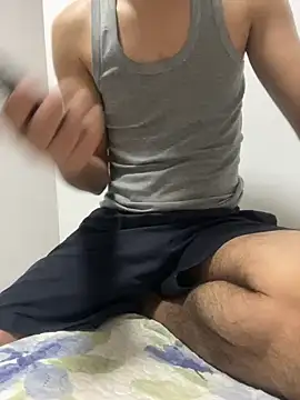 Anassal123 online show from 29, 11, 2025