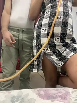 Anassal123 online show from 28, 11, 2025