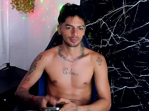 thomasxjackson online show from 8, 8, 2026