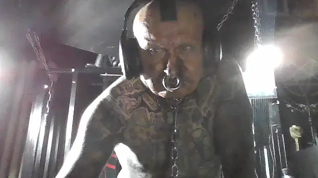 object857 online show from 27, 2, 2026