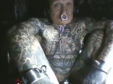 object857 online show from 20, 10, 2025