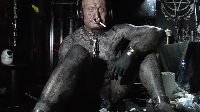 object857 online show from 29, 3, 2026