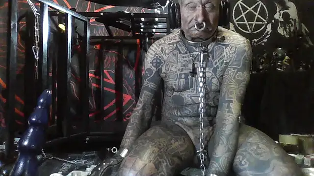 object857 online show from 12, 4, 2026