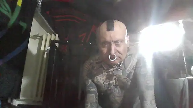 object857 online show from 7, 2, 2026