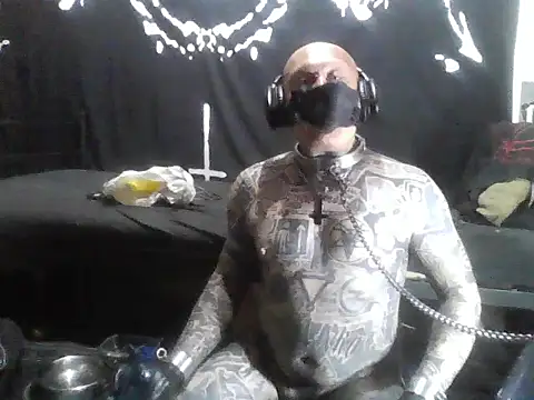 object857 online show from 6, 11, 2025