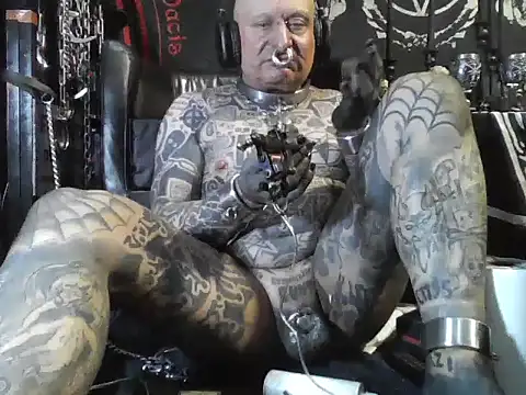 object857 online show from 8, 1, 2026