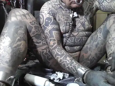 object857 online show from 20, 12, 2025