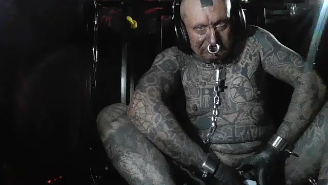 object857 online show from 20, 3, 2026