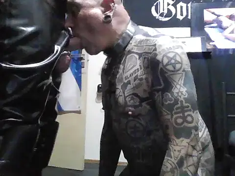 object857 online show from 11, 10, 2025