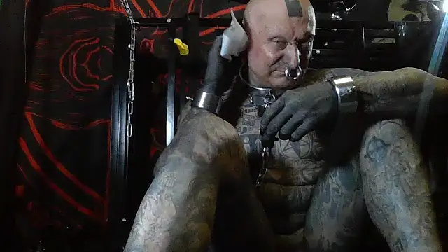 object857 online show from 20, 3, 2026