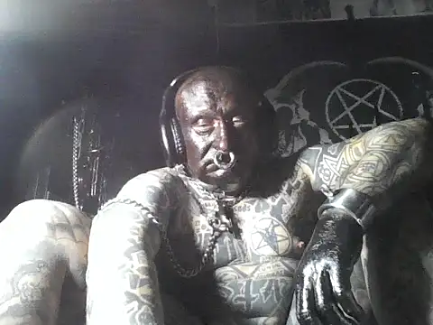 object857 online show from 8, 11, 2025