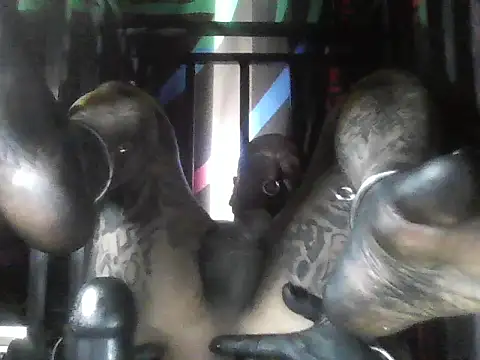 object857 online show from 1, 11, 2025