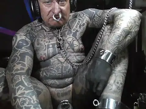 object857 online show from 24, 11, 2025