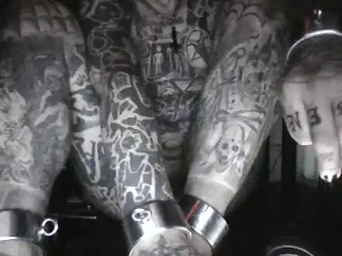 object857 online show from 8, 12, 2024