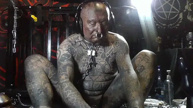 object857 online show from 3, 4, 2026