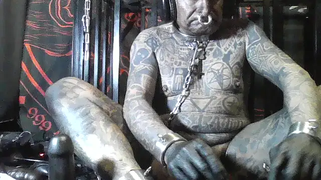 object857 online show from 13, 3, 2026