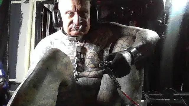 object857 online show from 17, 2, 2026